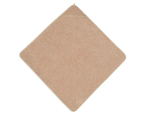 [471130] Jollein | Badcape Terry Biscuit Badstof 100x100cm