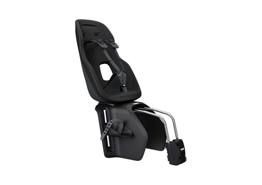 [461890] Thule | Fietsstoel Yepp Nexxt 2 Maxi Frame Mount Midnight Black  