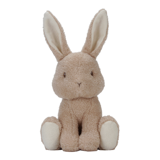 [478844] Little Dutch | Pluche Knuffel Baby Bunny Konijn H25cm +0M