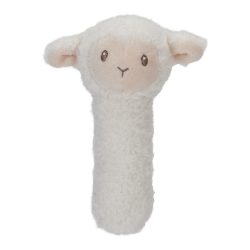 [479601] Little Dutch | Rammelaar Little Farm Schaap Ecru +0M