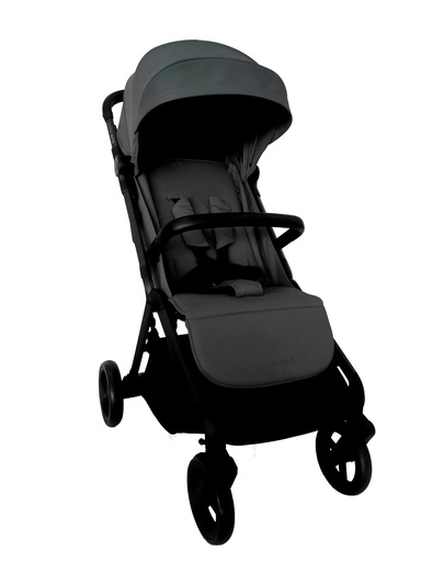 [479497] Little Dutch | Buggy Comfort Grey