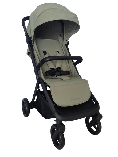 [479498] Little Dutch | Buggy Comfort Olive