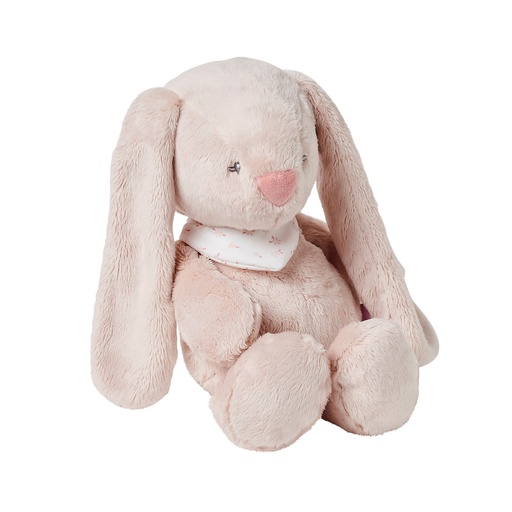 [460121] Nattou | Pluche knuffel Cuddly Pomme the bunny Alice & Pomme ecru 32cm