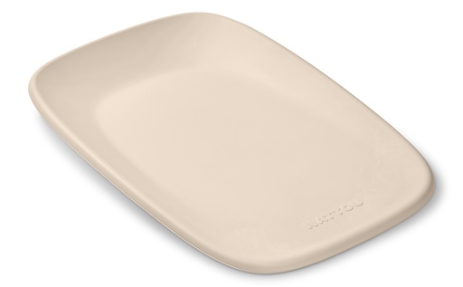 [480252] Nattou | Waskussen Softy Changing Mat beige