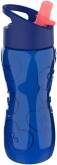 [406407] DRINKBEKER, 500 ml, blue, Fruitfriends, Sportfles, blauw, PVC, drinktuit, 1 stuk(s)