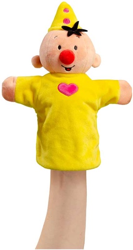 [429733] Bumba | Pop Handpop Bumba 26cm