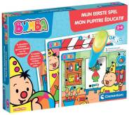 [470169] Bumba | Gezelschapsspel Mijn Eerste Spel Bumba +24M