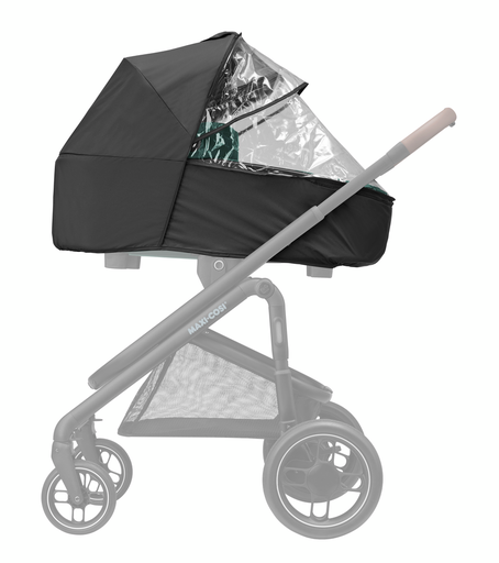 [426242] Maxi-Cosi | Regen- en windscherm Comfort vr Draagmand Oria