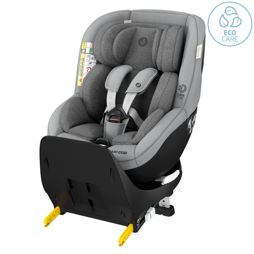 [433777] Maxi-Cosi | Autostoel Mica Pro Eco i-Size Authentic Grey Gr 0+/1