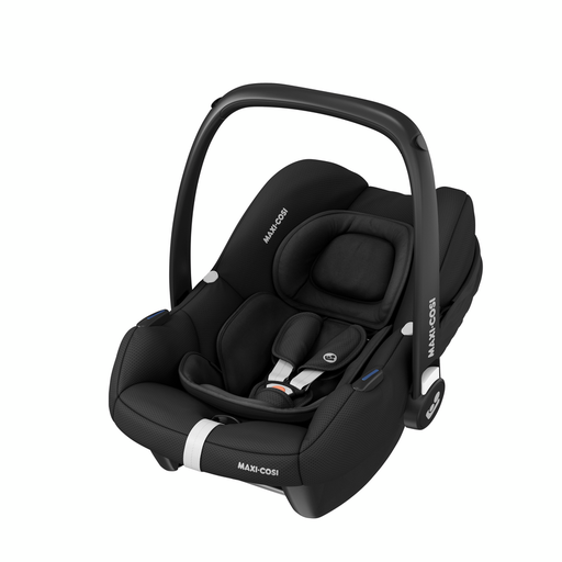 [433841] AUTOSTOEL, Cabriofix i-Size, essential black, groep 0+ UN R129 i-Size, VB vereist/VB optioneel verkrijgbaar, 2023