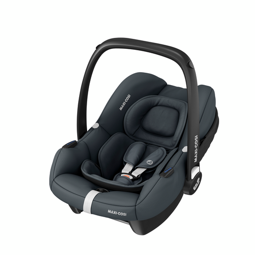 [433860] Maxi-Cosi | Autostoel Cabriofix i-Size essential graphite