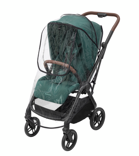 [464712] Maxi-Cosi | Regen- en windscherm vr Buggy Soho