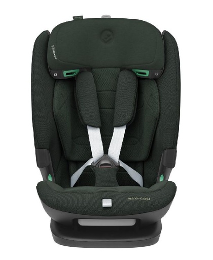 [473409] Maxi-Cosi | Autostoel Titan Pro2 i-Size Green Authentic Gr 1/2/3