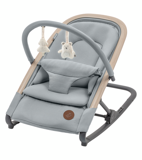 [473422] Maxi-Cosi | Relax Kori Rocker Home Equipment beyond grey eco 