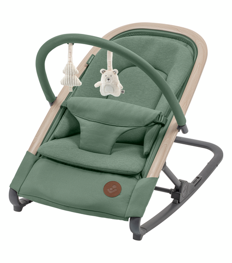 [473423] Maxi-Cosi | Relax Kori Rocker Beyond green eco