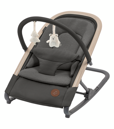 [473424] Maxi-Cosi | Relax Kori Rocker Home Equipment beyond graphite eco 