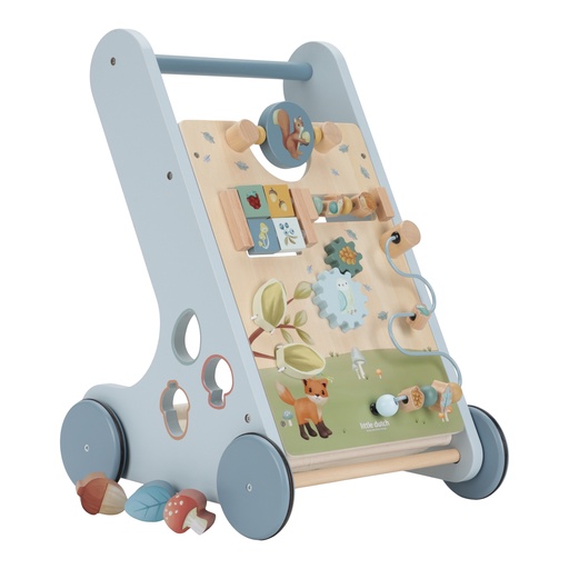 [490643] Activiteiten loopwagen Forest Friends FSC