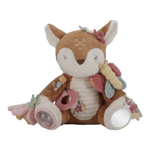 [490533] Activiteitenknuffel Hert Fairy Garden GRS