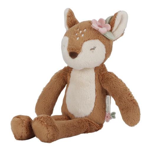 [490553] Little Dutch | Knuffel Fairy Garden Hert Long Legs +0M