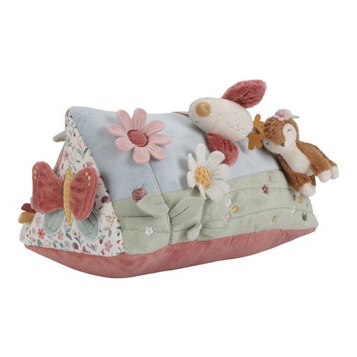 [490563] Activiteitendriehoek Fairy Garden GRS