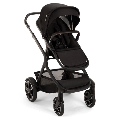 [483201] Nuna | Wandelwagen Demi Next Caviar