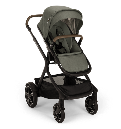 [483202] Nuna | Wandelwagen Demi Next Pine