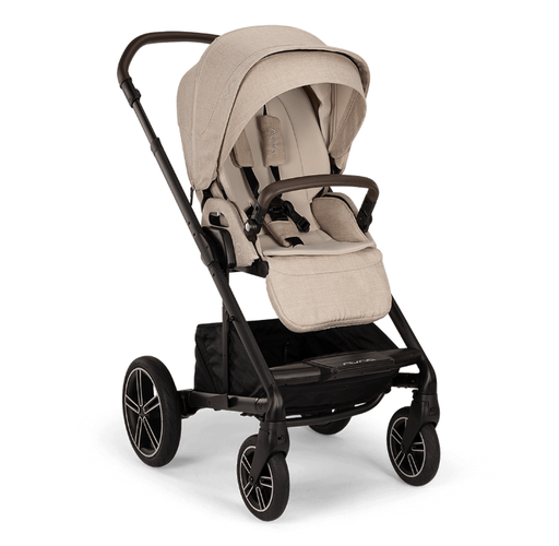 [483217] MIXX NEXT kinderwagen Biscotti met magn. gordel