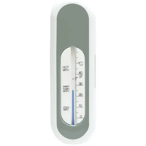 [501151] BADTHERMOMETER UNI BREEZE GREEN