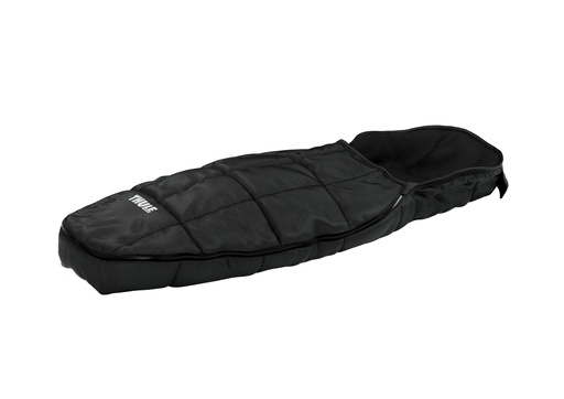 [427062] Thule | Voetenzak Sport Black