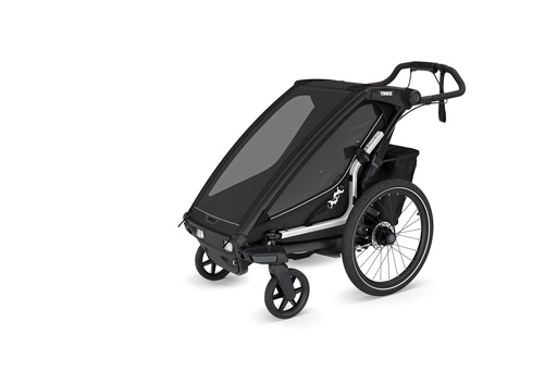 [481978] Thule | Fietskar Chariot Sport 1 G3 Black