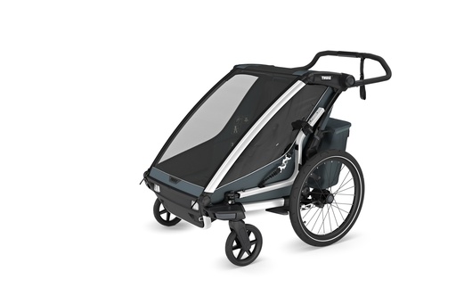 [481992] Thule | Fietskar Chariot Cross 2 G3 Dark Slate