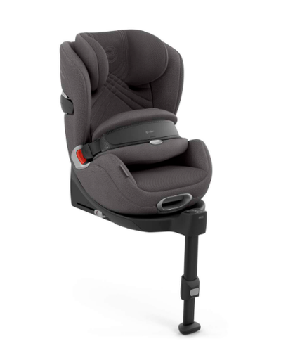 [445780] AUTOSTOEL, Cybex, Anoris T2 i-Size Plus, mirage grey, grijs, 76 - 125 cm, groep 1 UN R129 i-Size, 2024