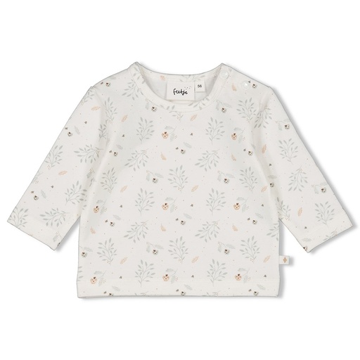 [505801] Longsleeve AOP - Autumn Sweetness Size 50