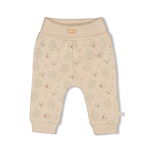 [505856] Broek AOP - Autumn Sweetness Size 56