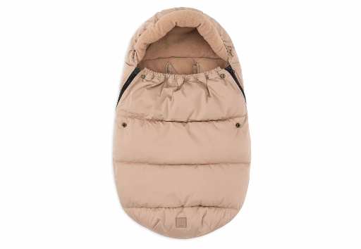 [510697] Footmuff group 0+ 3/5 points Puffed Biscuit