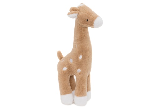 [510740] Jollein | Pluche knuffel Giraffe Biscuit