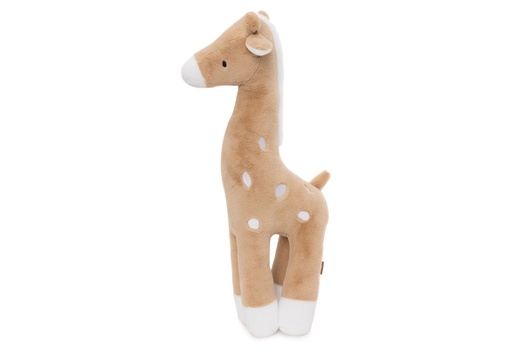 [510746] Jollein | Knuffeldier Giraffe Biscuit XL