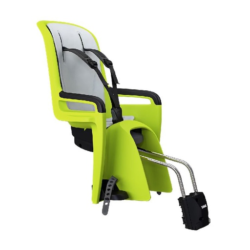 [461901] Thule | Fietsstoel RideAlong 2 FM Zen Lime