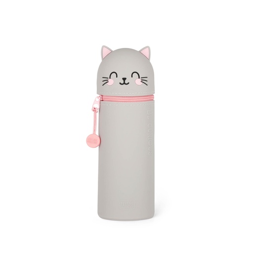 [521140] Legami | Pennenzak Kawaii - Kitty