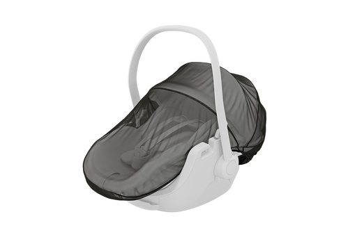 [521416] Thule | Muggennet vr Autostoel Maple