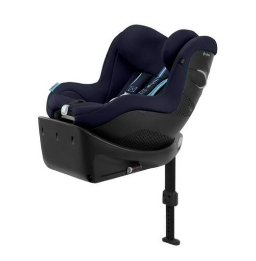 [521572] CYBEX | Autostoel Sirona Gi i-Size Plus Ocean blue 