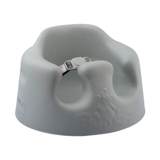 [312682] Bumbo | Babyzitje Floor Seat Cool Grey