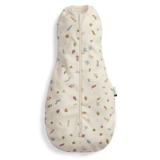 [480187] Ergopouch | Slaapzak Cocoon Swaddle Bag Warm Pouch Bloom 0.2TOG 60cm 