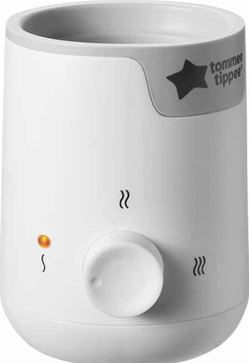 [392256] Tommee Tippee | Flesverwarmer Opwarmtechniek Met Water