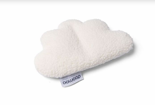 [478303] Doomoo | Warmtekussen Snoogy Cloudy White