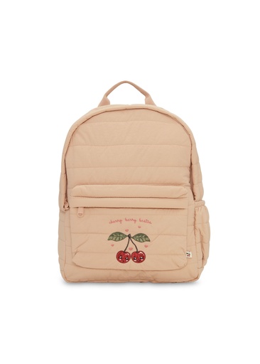 [524564] Konges Slojd |Rugzak Juno Midi Backpack Tuscany