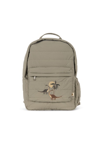 [524565] Konges Slojd | Rugzak Juno Midi Backpack Laurel Oak