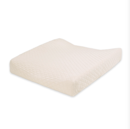 [525027] Bemini | Waskussenhoes Pady Quilted Cream