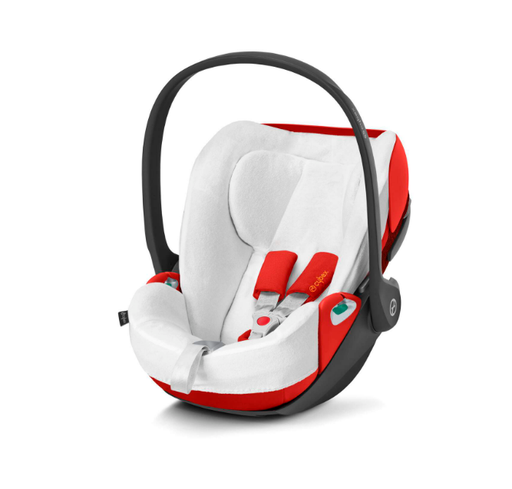 [526572] Cybex | Zomerhoes vr Cloud T/Cloud Z/Cloud Z2 white