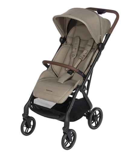 [527296] Maxi Cosi | Buggy Soho Twillic Truffle